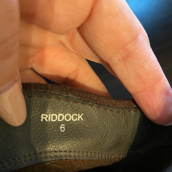 Steve Madden booties - brown suede - Picture 7 of 10